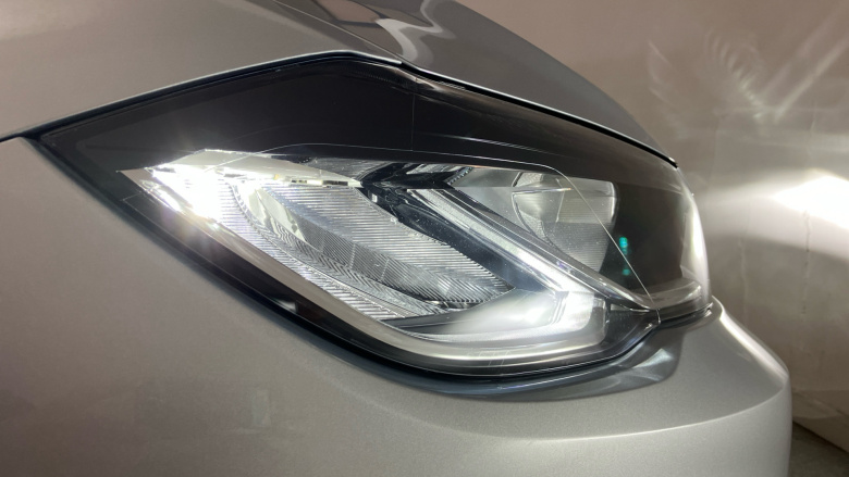 Volkswagen Polo 1.0 TSI Match 5dr Petrol Hatchback